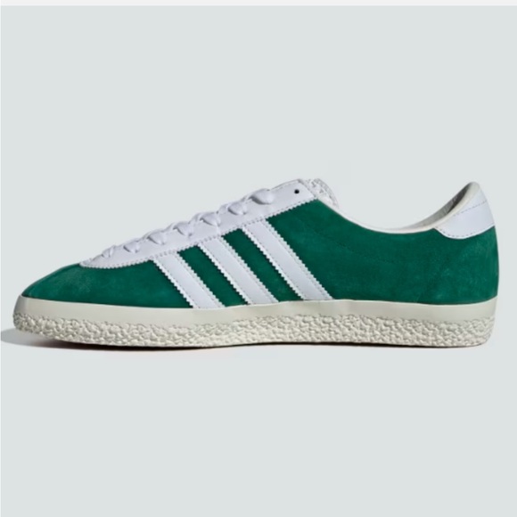 adidas Gazelle Spezial Collegiate Green - Picture 4 of 12